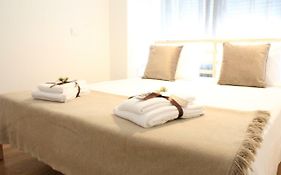 Nice & Cozy Oporto Flat